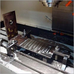 CNC Turned Components
