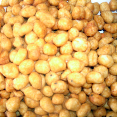 Extruded Snacks