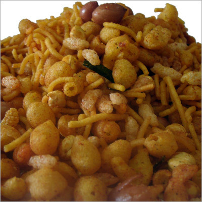 Namkeen Mixtures