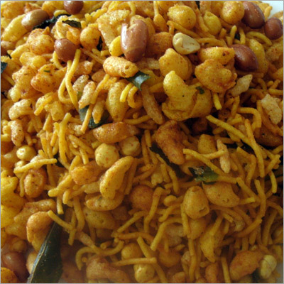 Delicious Namkeen