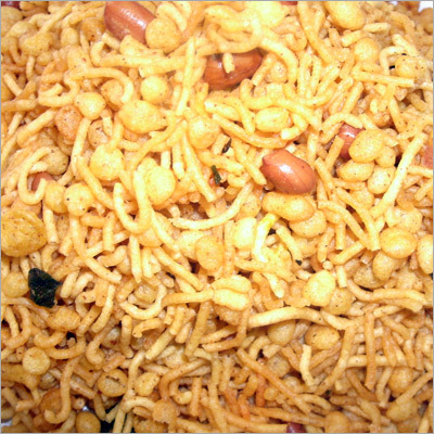 Mixture Namkeen