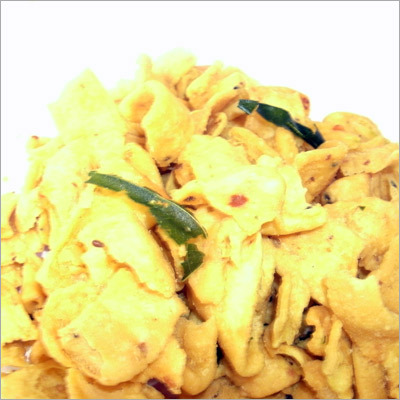 Namkeens Snacks