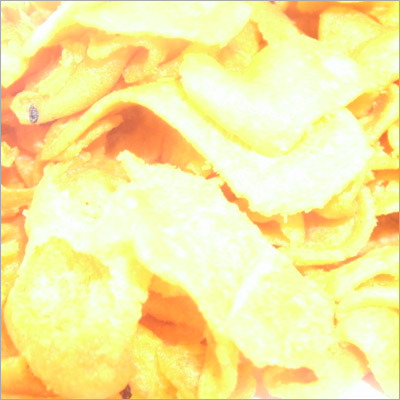 Potato Wafers