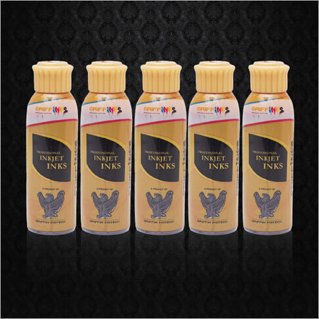 Liquid Printing Inks