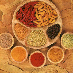 Indian Spices - Natural Ingredients, Spices | Rich Aroma, Diverse Blends, Long Shelf Life