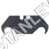 Large hook blade