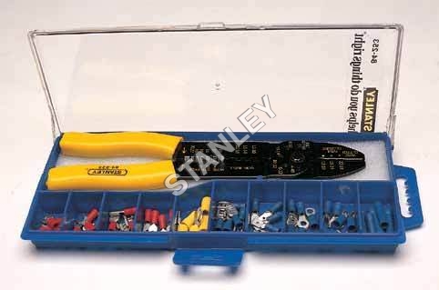 Crimping Pliers