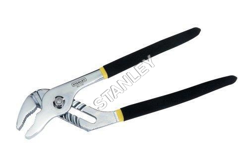 Groove joint pliers