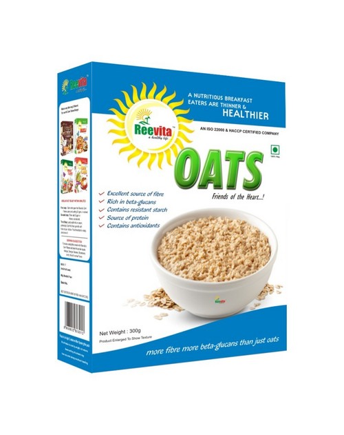 White Oats