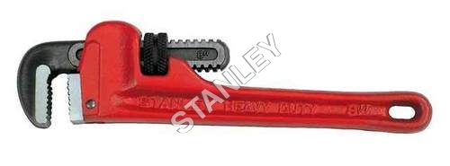 Pipe wrenches