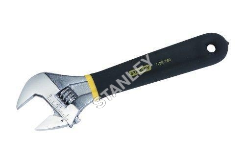 Adjustable spanners