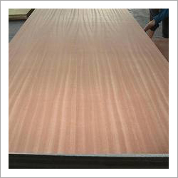 Commercial Plywood