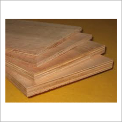 Plywood Sheets