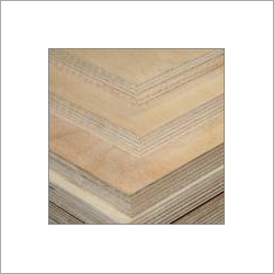 Plywood