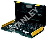 Drive socket set-35 piece