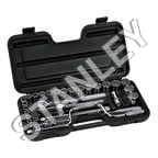 7 pieces drive hex bit socket set