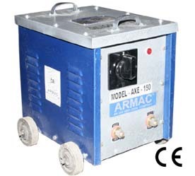 AC ARC WELDER