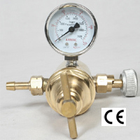 LPG GAS REULATOR