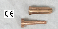 CUTTING NOZZLE