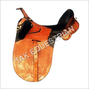 Australian Stock Saddle