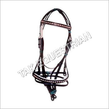 Horse Bridles