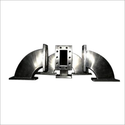 Microwave Waveguides
