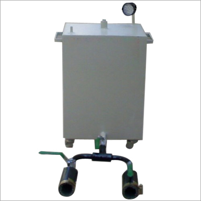 Broucheri Tank Engineering