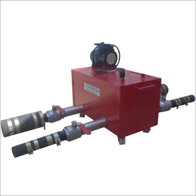 Brocheri Equipment Engineering