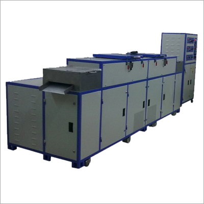 Conveyor Machine