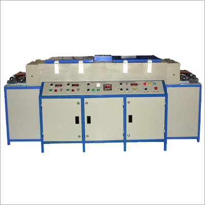 Wood Seasoning Conveyor Machine