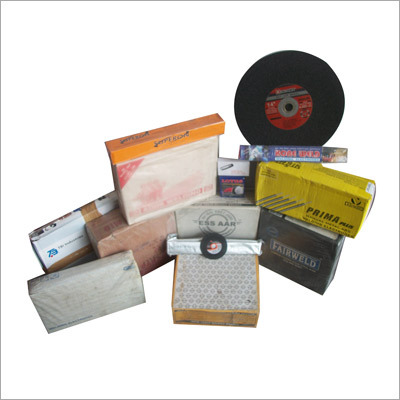 WELDING ELECTRODES