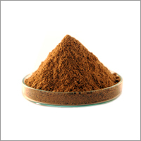 Brownish Yellow Fish Meal