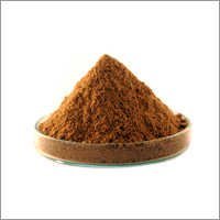 Brownish Yellow Fish Meal