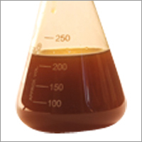 Crude Fish Oil By BLUELINE FOODS INDIA PVT. LTD.