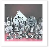 Oil Pump Assembly