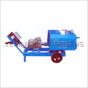Dewatering Pump