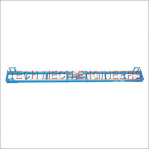 Double Beam Screed Board Vibrator