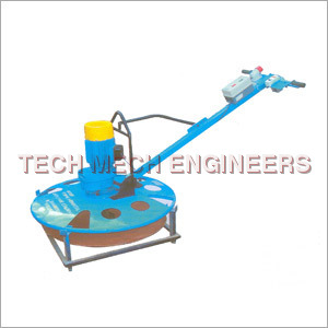 Electric Power Floaters