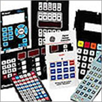 Flexible Membrane Switches