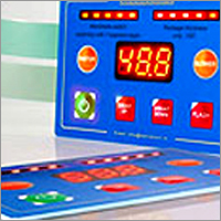 Membrane Keypads