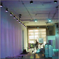 DMX LED Lights