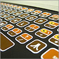 Membrane Keyboards