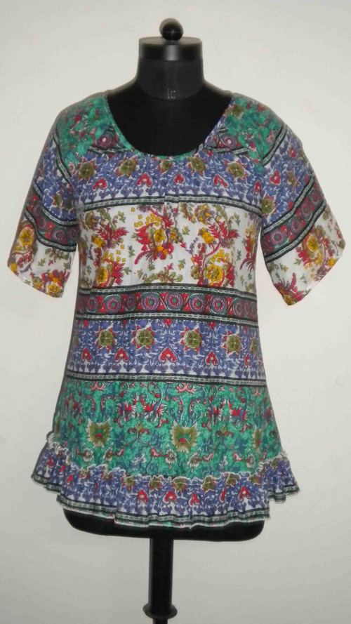 Designer Ladies Top