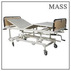 Intensive Care Bed ( Hi-Low Intensive Care Bed )