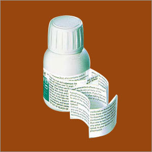 Bookletlabels-Leafletlabels