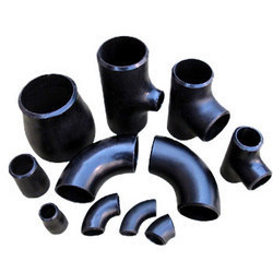 Butt Weld Fittings
