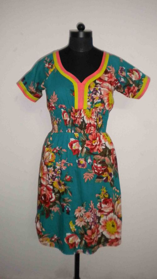 Ladies Fashion Wear
