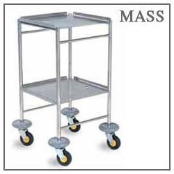 Instrument Trolley