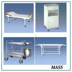 Hospital Equipment
