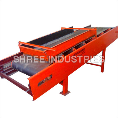 Belt Feeder